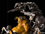 Iron Studios Mojo Deluxe BDS Art Scale 1:10 Statue - collectorzown