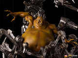 Iron Studios Mojo Deluxe BDS Art Scale 1:10 Statue - collectorzown