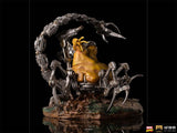 Iron Studios Mojo Deluxe BDS Art Scale 1:10 Statue - collectorzown