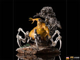 Iron Studios Mojo Deluxe BDS Art Scale 1:10 Statue - collectorzown