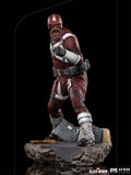 Iron Studios Red Guardian BDS Art Scale 1/10 Scale Statue - collectorzown