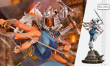 Iron Studios Spiral BDS Art Scale 1:10 Statue - collectorzown