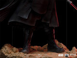 Iron Studios Star Wars Darth Maul 1/4 Scale Legacy Replica Statue - collectorzown
