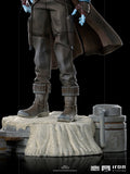 Iron Studios Star Wars The Book of Boba Fett Cad Bane 1/10 Art Scale Statue - collectorzown