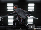 Iron Studios Star Wars The Mandalorian Moff Gideon BDS 1:10 Scale Statue - collectorzown