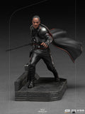 Iron Studios Star Wars The Mandalorian Moff Gideon BDS 1:10 Scale Statue - collectorzown