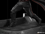 Iron Studios Star Wars The Mandalorian Moff Gideon BDS 1:10 Scale Statue - collectorzown