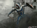 Iron Studios Taskmaster BDS Art Scale 1/10 Scale Statue - collectorzown