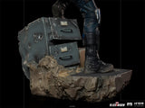 Iron Studios Taskmaster BDS Art Scale 1/10 Scale Statue - collectorzown