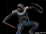 Iron Studios Taskmaster BDS Art Scale 1/10 Scale Statue - collectorzown