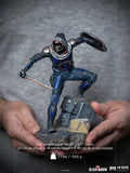 Iron Studios Taskmaster BDS Art Scale 1/10 Scale Statue - collectorzown