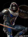 Iron Studios Taskmaster BDS Art Scale 1/10 Scale Statue - collectorzown