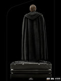 Iron Studios The Mandalorian Luke Skywalker, Grogu & R2-D2 1/10 Art Scale Statue Set - collectorzown