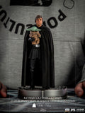 Iron Studios The Mandalorian Luke Skywalker, Grogu & R2-D2 1/10 Art Scale Statue Set - collectorzown