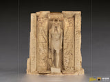 Iron Studios The Mummy Deluxe BDS Art Scale 1/10 Scale Statue - collectorzown