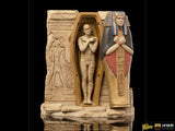 Iron Studios The Mummy Deluxe BDS Art Scale 1/10 Scale Statue - collectorzown