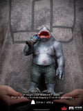 Iron Studios The Suicide Squad King Shark BDS Art Scale 1:10 Statue - collectorzown