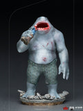 Iron Studios The Suicide Squad King Shark BDS Art Scale 1:10 Statue - collectorzown