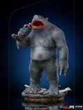 Iron Studios The Suicide Squad King Shark BDS Art Scale 1:10 Statue - collectorzown