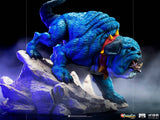 Iron Studios Thundercats Ma-Mutt BDS Art Scale1/10 Statue - collectorzown