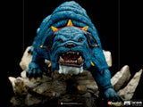 Iron Studios Thundercats Ma-Mutt BDS Art Scale1/10 Statue - collectorzown