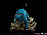 Iron Studios Thundercats Ma-Mutt BDS Art Scale1/10 Statue - collectorzown