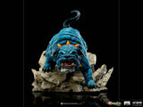 Iron Studios Thundercats Ma-Mutt BDS Art Scale1/10 Statue - collectorzown
