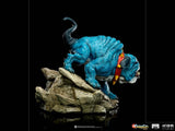 Iron Studios Thundercats Ma-Mutt BDS Art Scale1/10 Statue - collectorzown