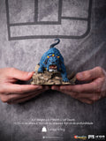 Iron Studios Thundercats Ma-Mutt BDS Art Scale1/10 Statue - collectorzown