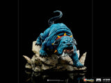 Iron Studios Thundercats Ma-Mutt BDS Art Scale1/10 Statue - collectorzown