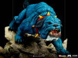 Iron Studios Thundercats Ma-Mutt BDS Art Scale1/10 Statue - collectorzown