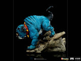 Iron Studios Thundercats Ma-Mutt BDS Art Scale1/10 Statue - collectorzown