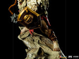 Iron Studios Thundercats Monkian BDS Art Scale1/10 Statue - collectorzown