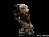 Iron Studios Thundercats Monkian BDS Art Scale1/10 Statue - collectorzown