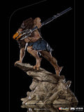 Iron Studios Thundercats Vultureman BDS Art Scale1/10 Statue - collectorzown