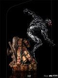 Iron Studios Venom BDS Art Scale 1:10 Statue - collectorzown