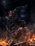 Iron Studios Venom BDS Art Scale 1:10 Statue - collectorzown