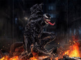 Iron Studios Venom BDS Art Scale 1:10 Statue - collectorzown