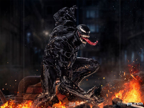 Iron Studios Venom BDS Art Scale 1:10 Statue - collectorzown
