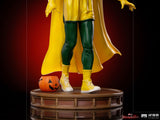 Iron Studios Vision Halloween Version BDS Art Scale 1/10 Scale Statue - collectorzown