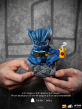 Iron Studios X-Men Beast Mini Co. Toy Scale Statue - collectorzown