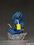 Iron Studios X-Men Beast Mini Co. Toy Scale Statue - collectorzown