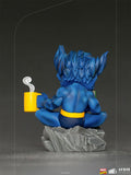Iron Studios X-Men Beast Mini Co. Toy Scale Statue - collectorzown