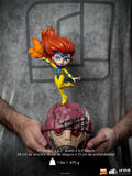Iron Studios X-Men Jean Grey Mini Co. Toy Scale Statue - collectorzown