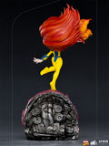 Iron Studios X-Men Jean Grey Mini Co. Toy Scale Statue - collectorzown