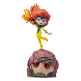 Iron Studios X-Men Jean Grey Mini Co. Toy Scale Statue - collectorzown