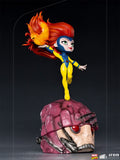 Iron Studios X-Men Jean Grey Mini Co. Toy Scale Statue - collectorzown