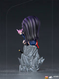 Iron Studios X-Men Psylocke Mini Co. Toy Scale Statue - collectorzown