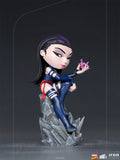 Iron Studios X-Men Psylocke Mini Co. Toy Scale Statue - collectorzown