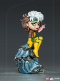 Iron Studios X-Men Rogue Mini Co. Toy Scale Statue - collectorzown